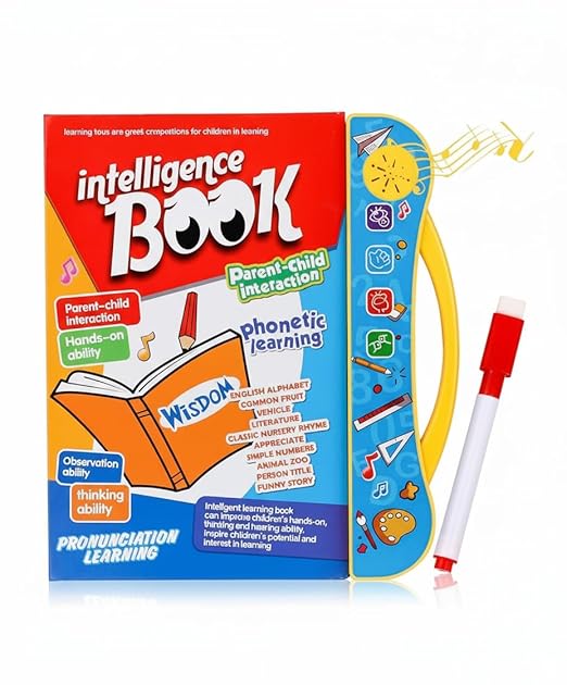 Interactive Intelligence Study Book