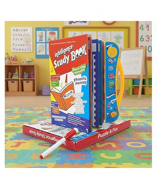 Interactive Intelligence Study Book