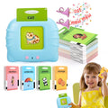 Talking Flash Card Learning Toy