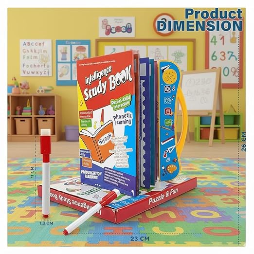 Interactive Intelligence Study Book