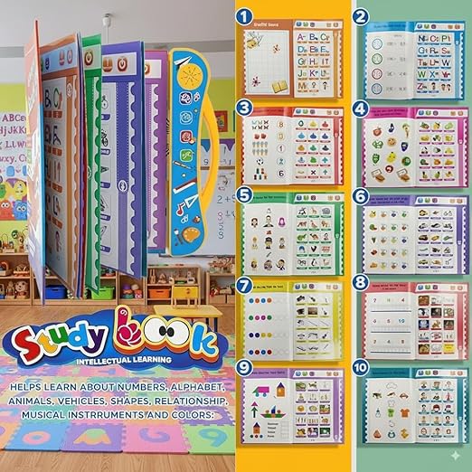 Interactive Intelligence Study Book